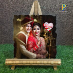 wedding photo frame in india my party time.in