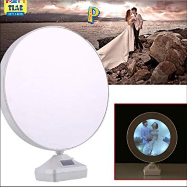 PHOTO MAGIC MIRROR FOR womens day