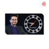 Personalised Photo Table Clock 7×4 inches party time gifts