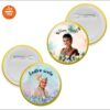 Team Groom Badges | Wedding Badges for Groom Family....